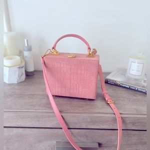 Brandon Blackwood Designer Kendrick Trunk